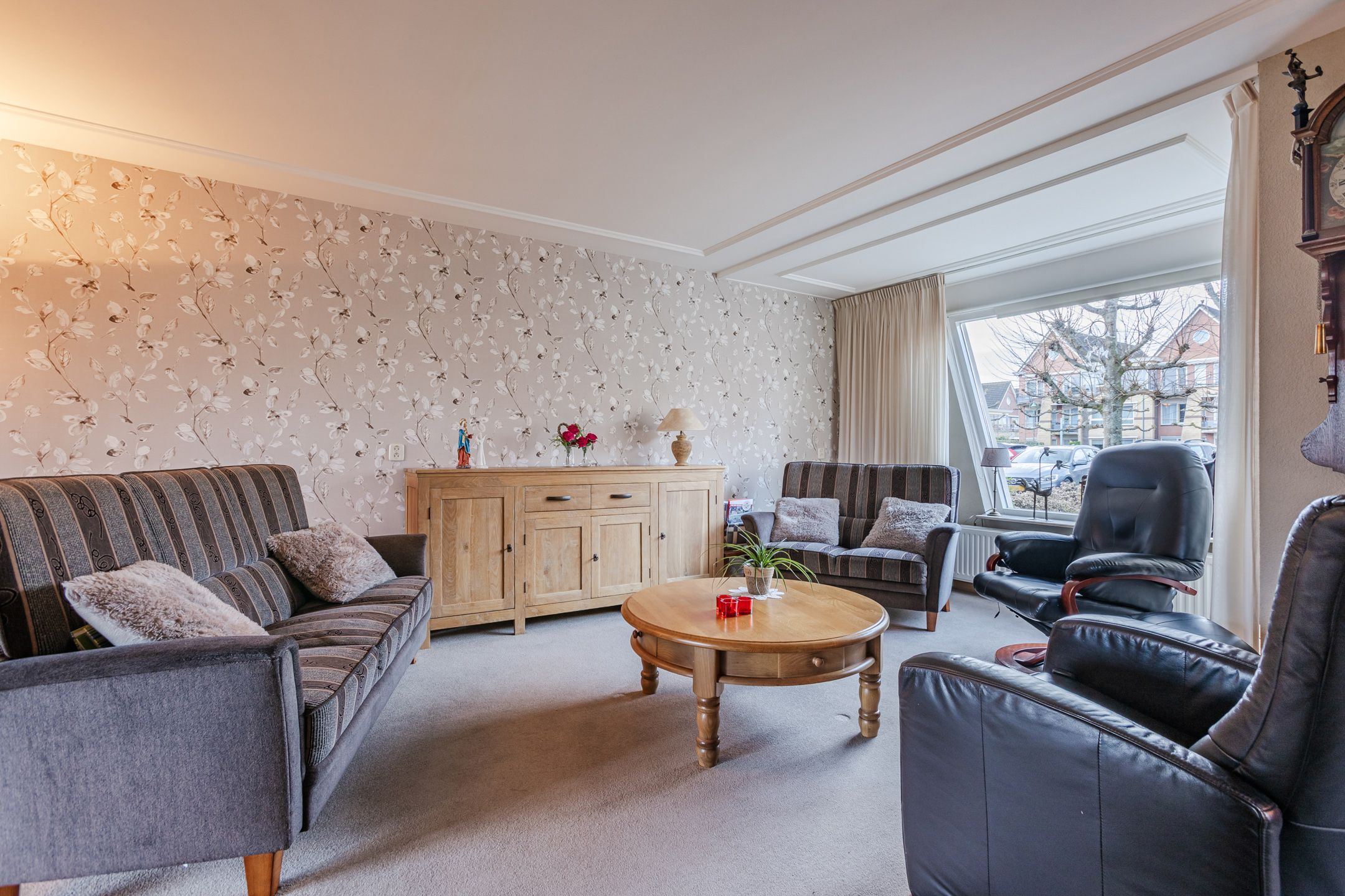 Foto 12 van De Marke van Leusen 20