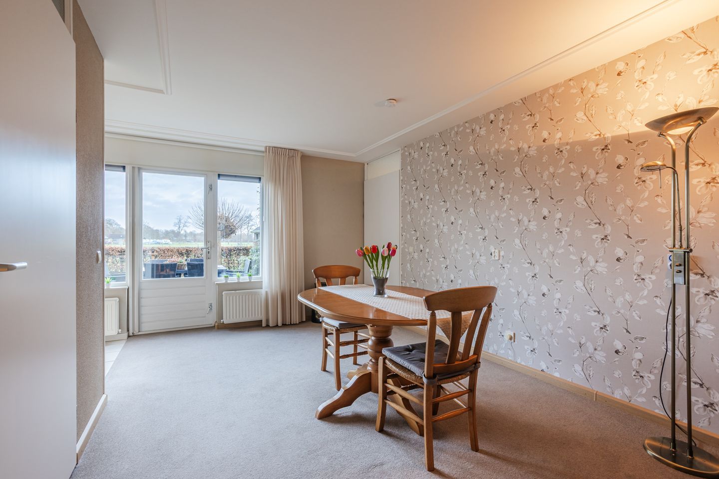 Foto 14 van De Marke van Leusen 20