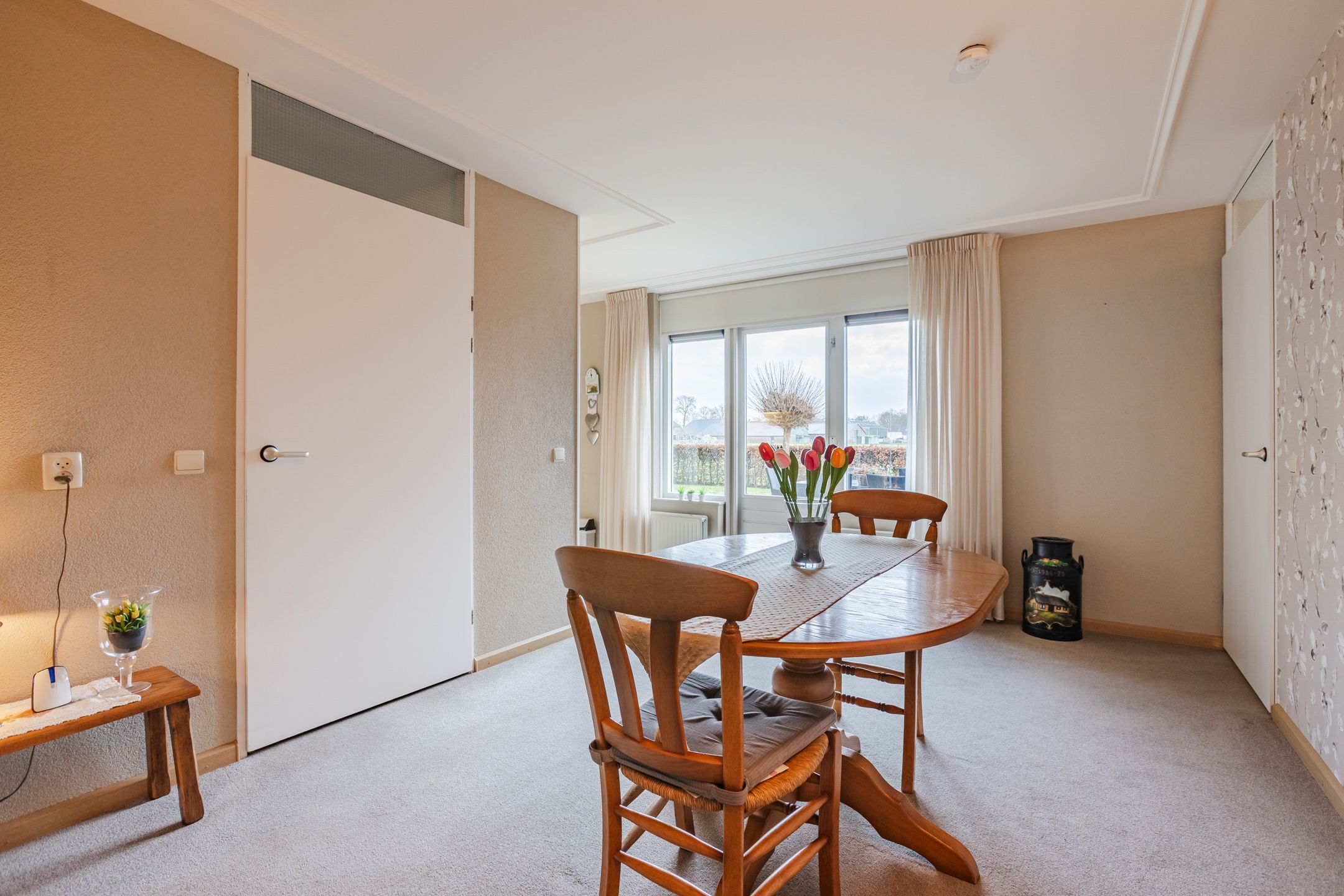 Foto 15 van De Marke van Leusen 20