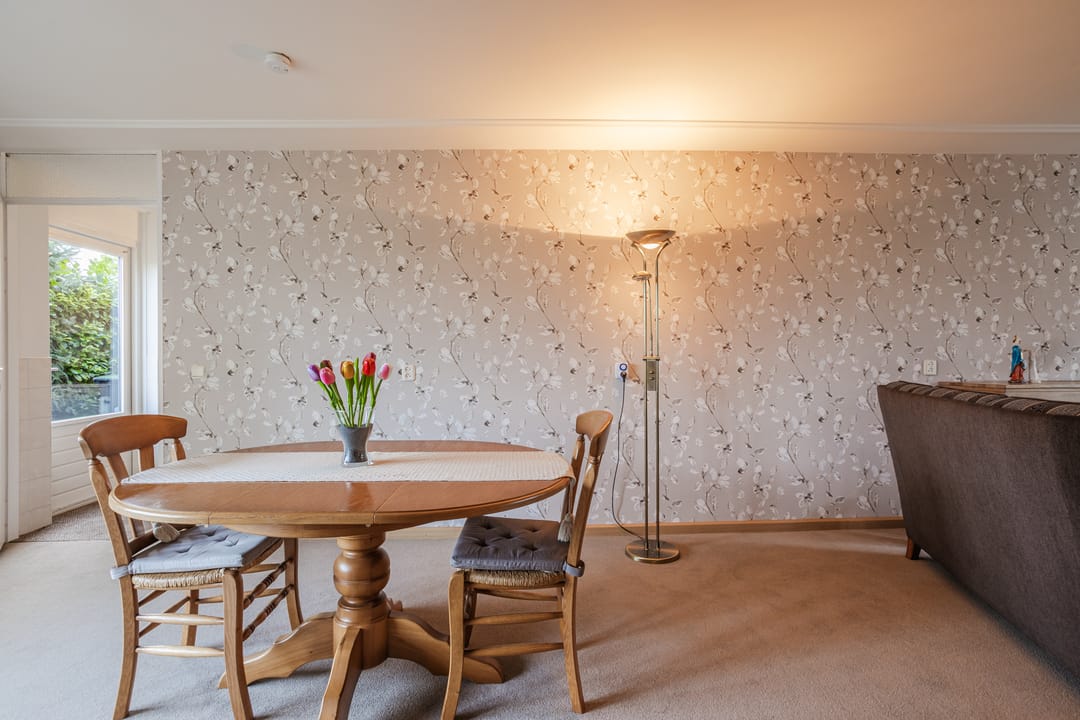 Foto 16 van De Marke van Leusen 20