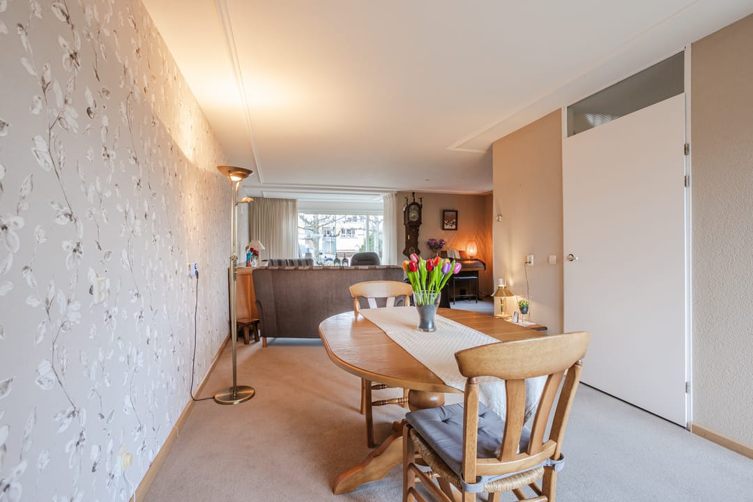 Foto 17 van De Marke van Leusen 20