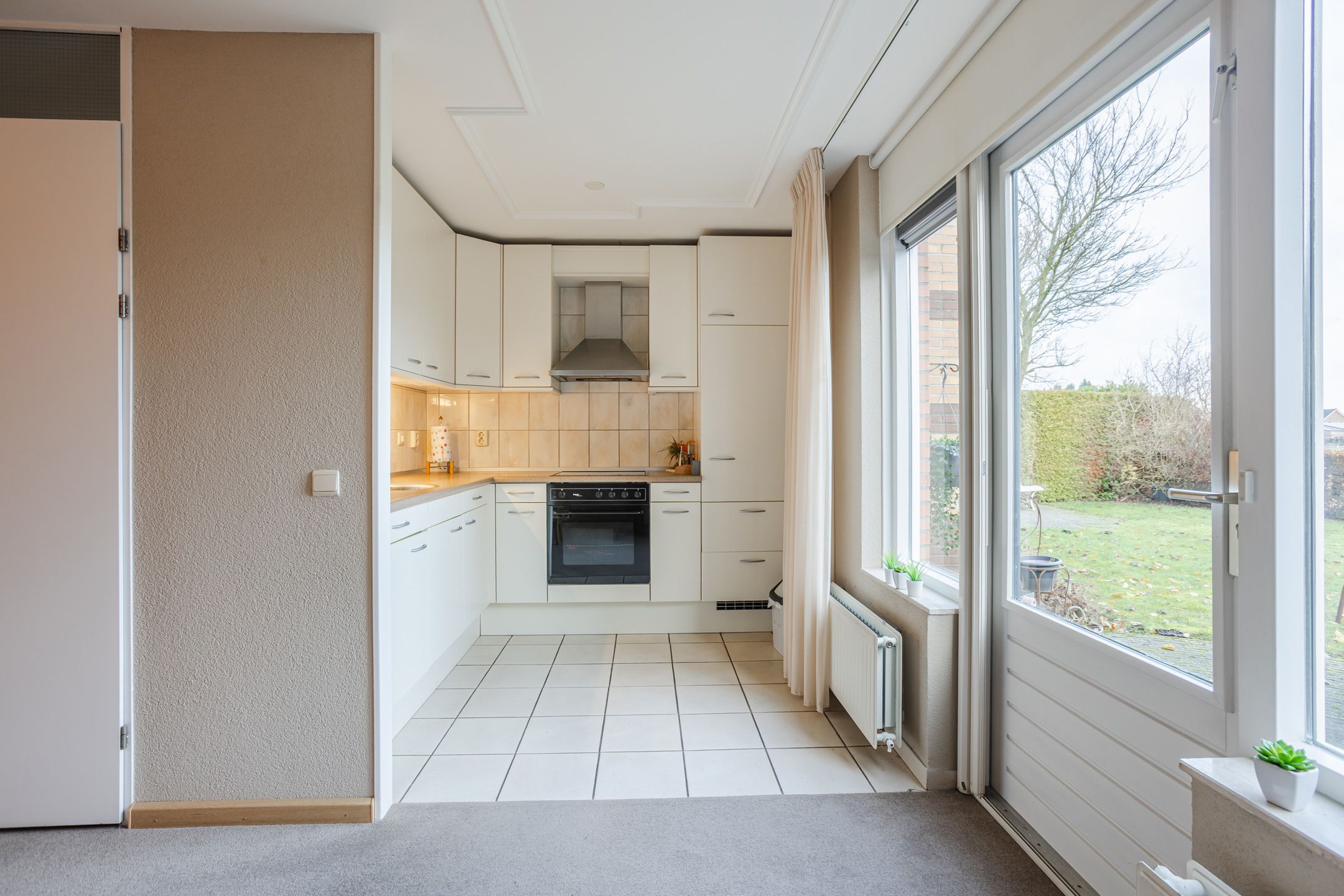 Foto 18 van De Marke van Leusen 20