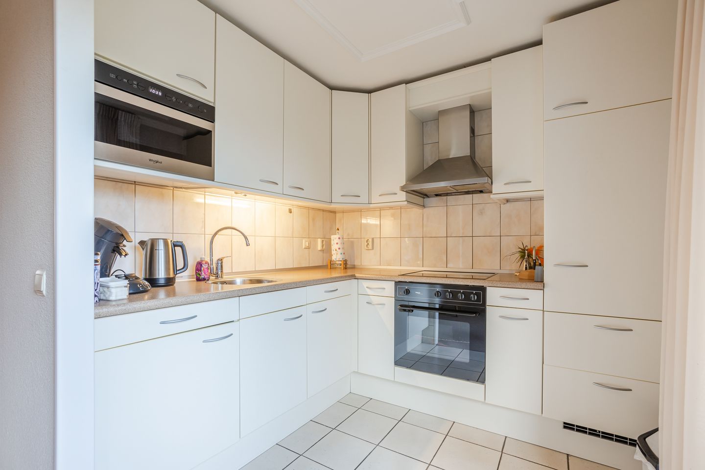 Foto 19 van De Marke van Leusen 20