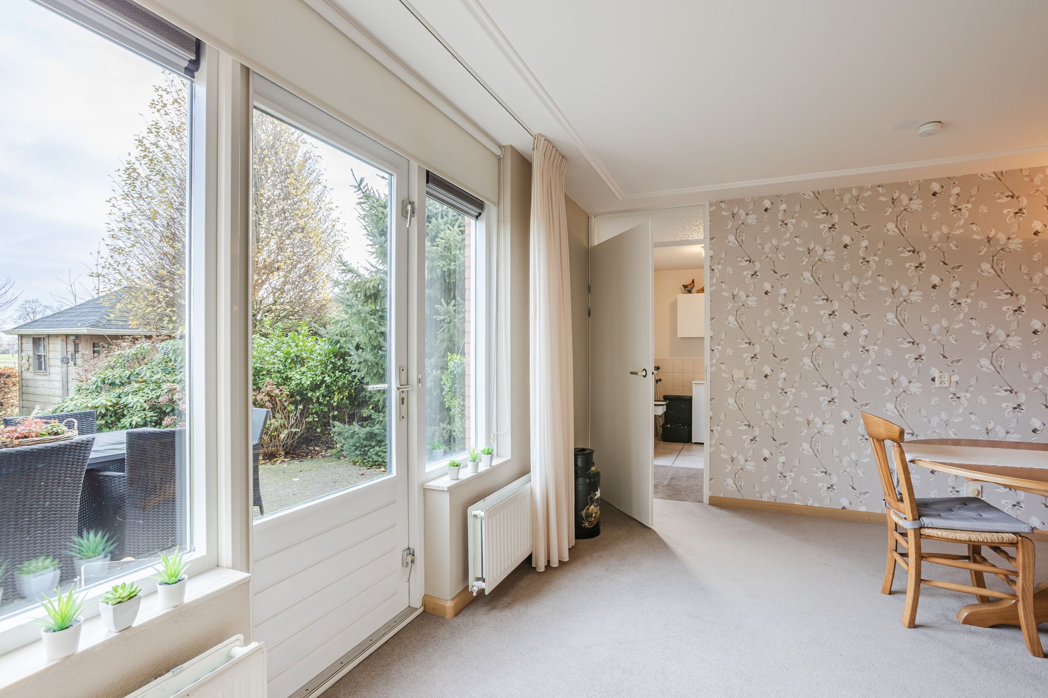 Foto 21 van De Marke van Leusen 20