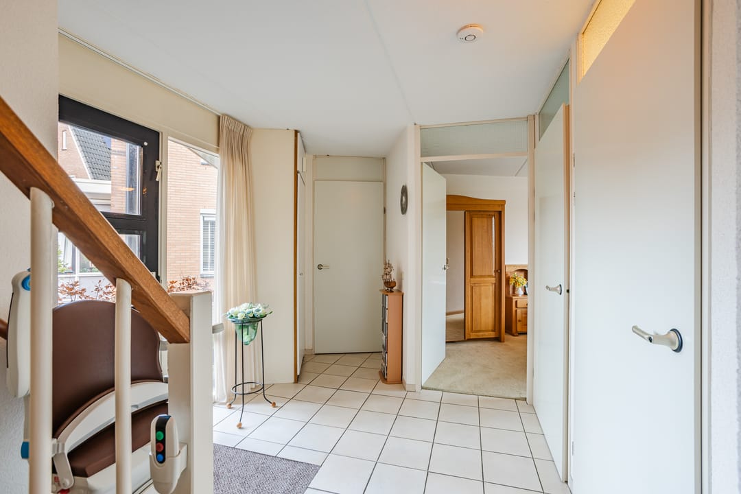 Foto 22 van De Marke van Leusen 20