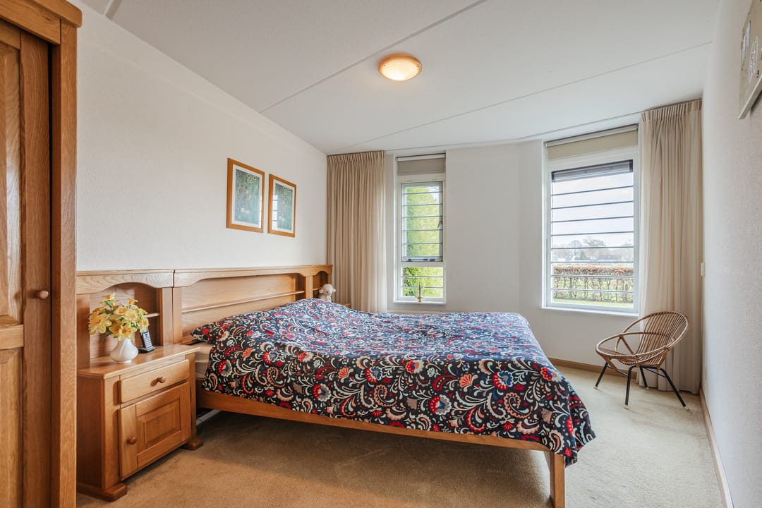 Foto 23 van De Marke van Leusen 20