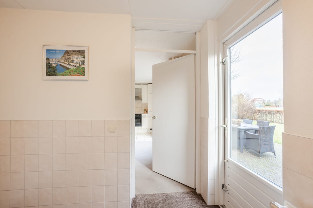 Foto 32 van De Marke van Leusen 20