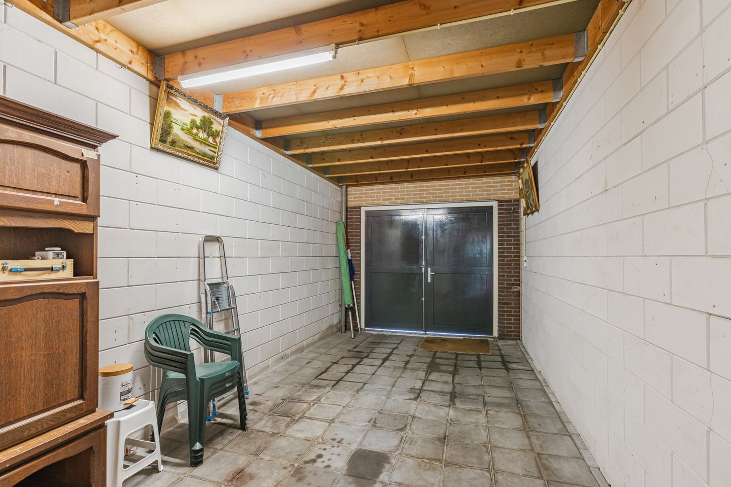 Foto 35 van De Marke van Leusen 20