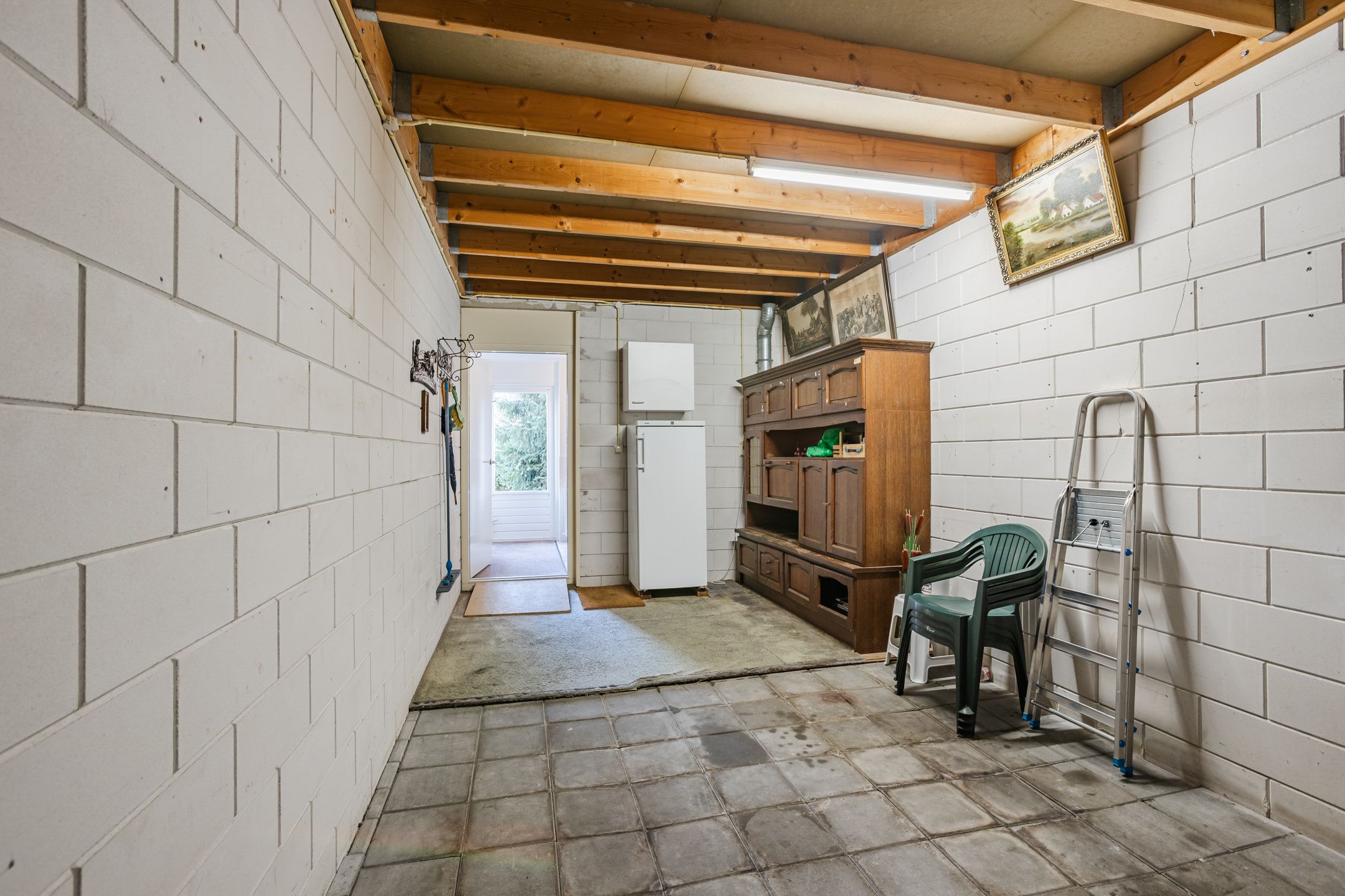 Foto 36 van De Marke van Leusen 20