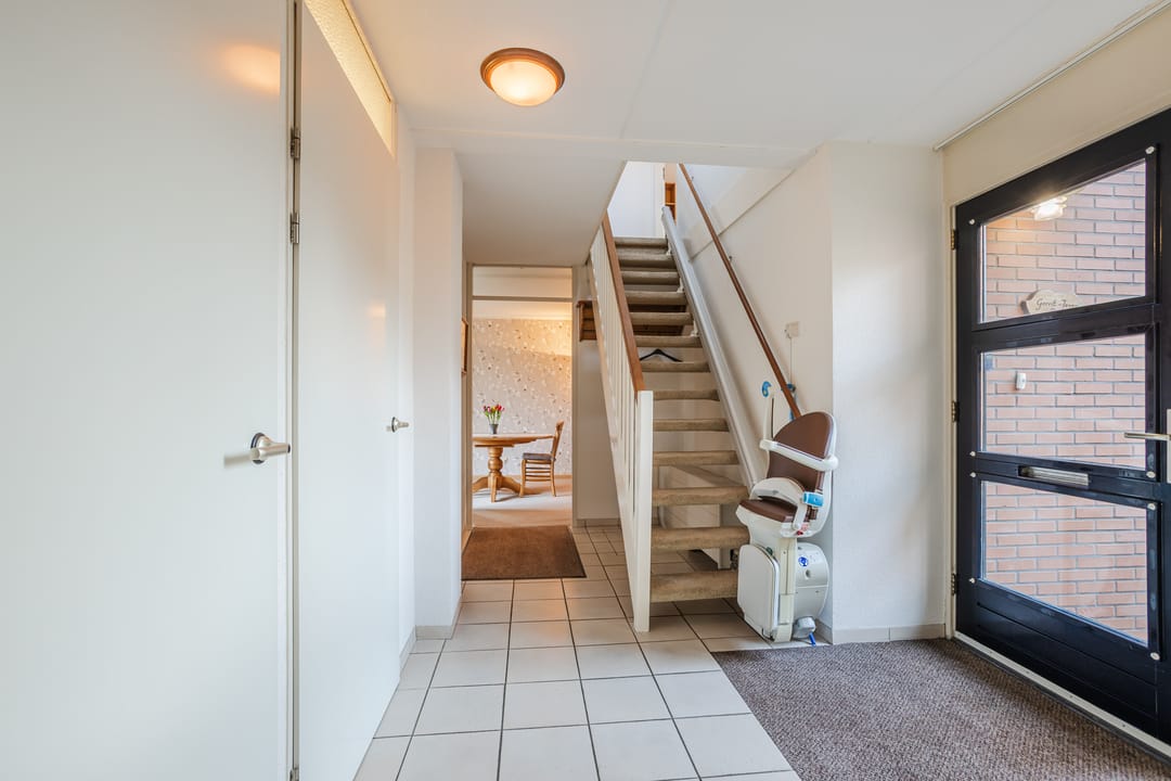 Foto 37 van De Marke van Leusen 20