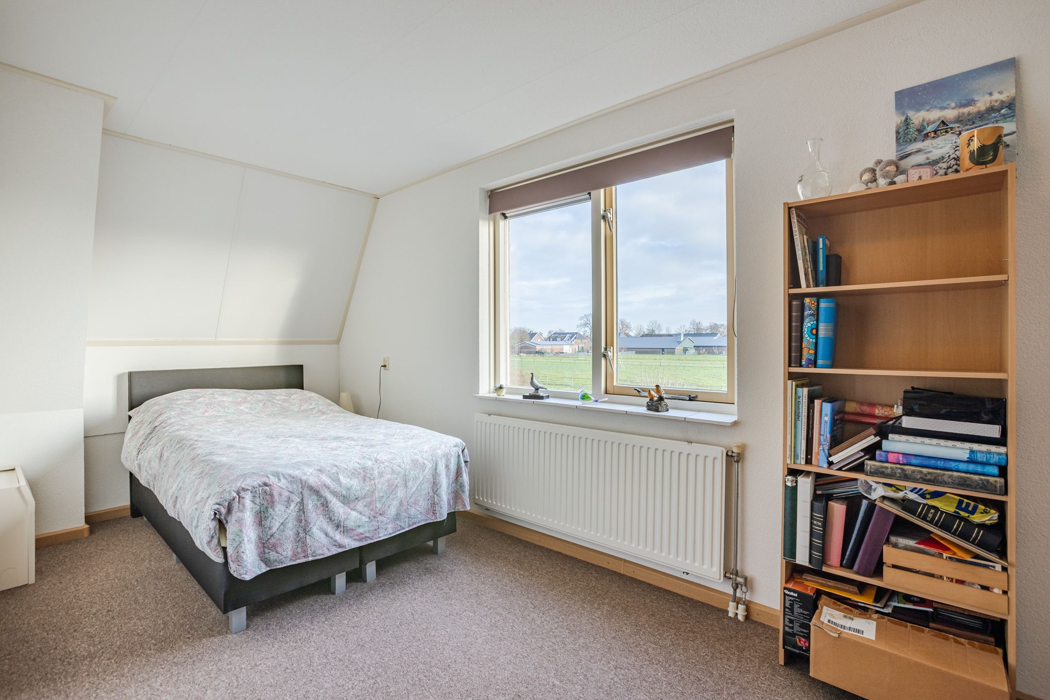 Foto 42 van De Marke van Leusen 20