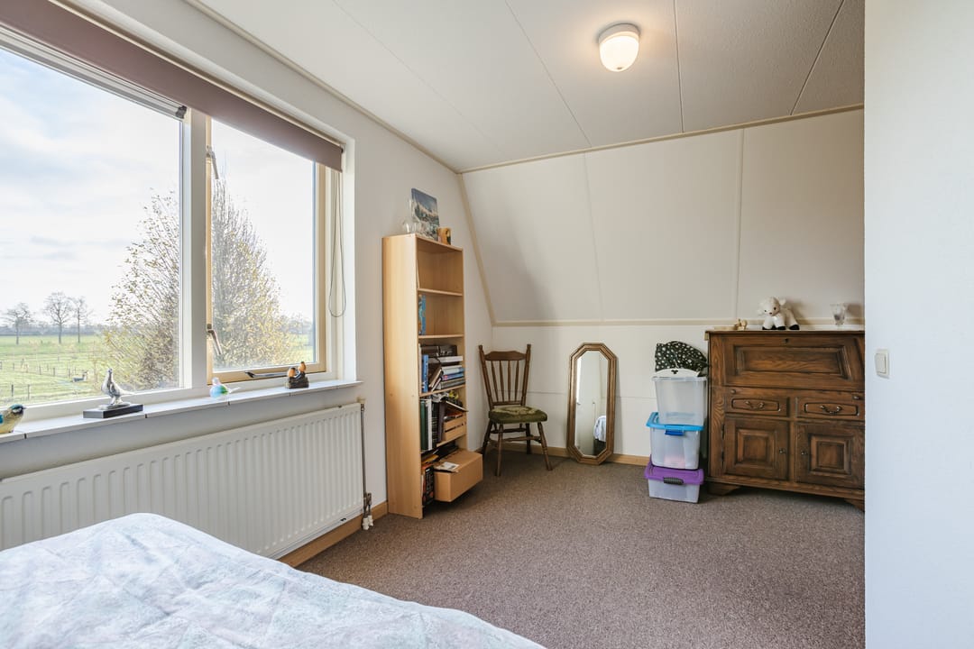 Foto 43 van De Marke van Leusen 20