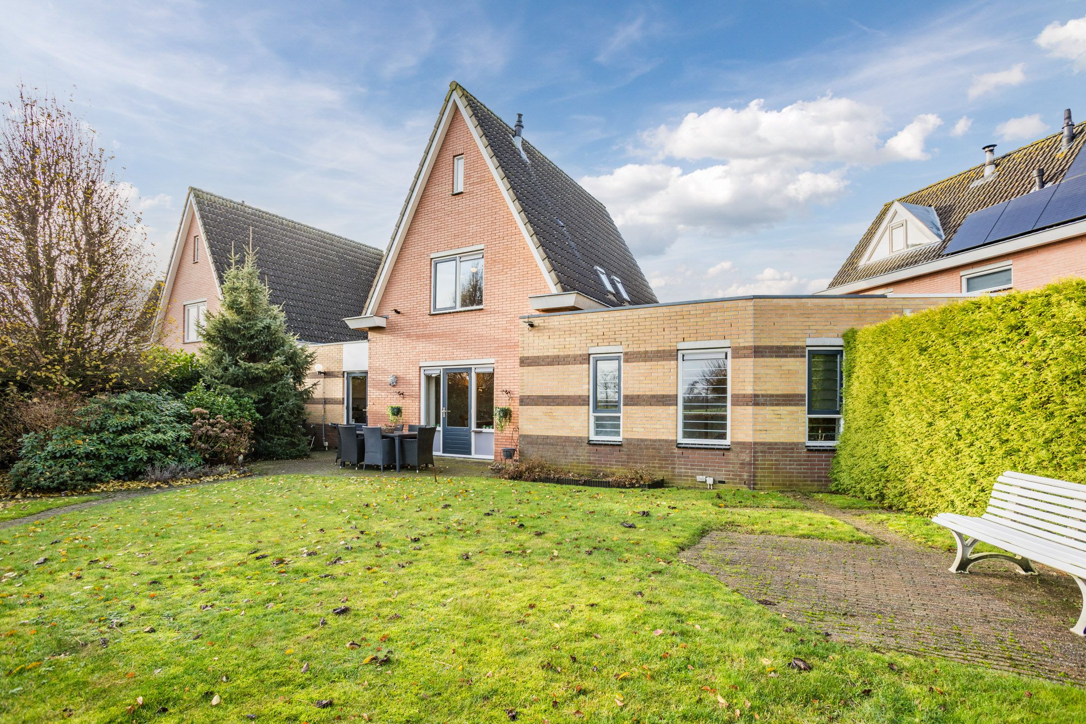 Foto 45 van De Marke van Leusen 20