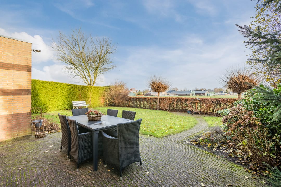 Foto 47 van De Marke van Leusen 20