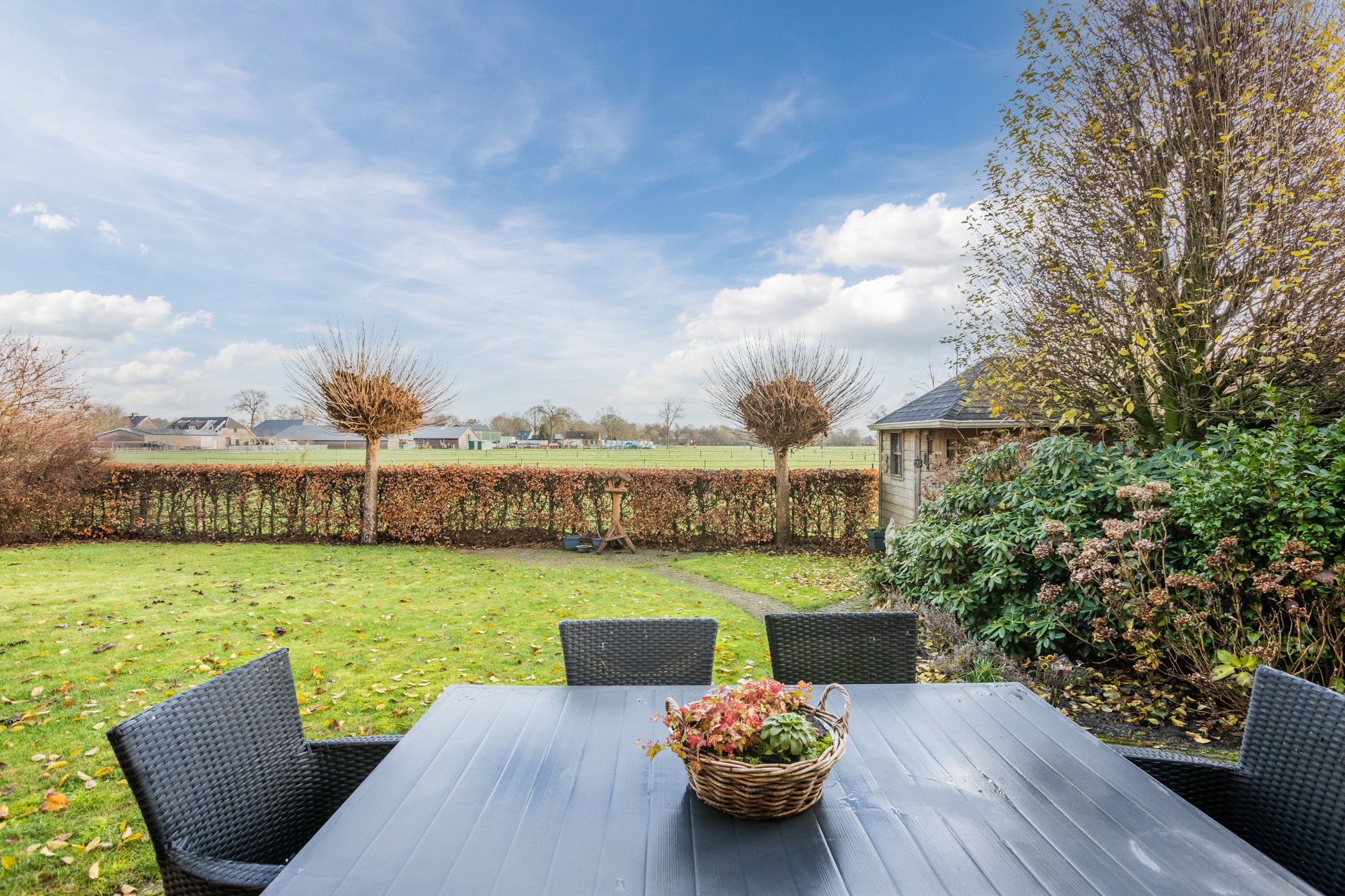 Foto 48 van De Marke van Leusen 20