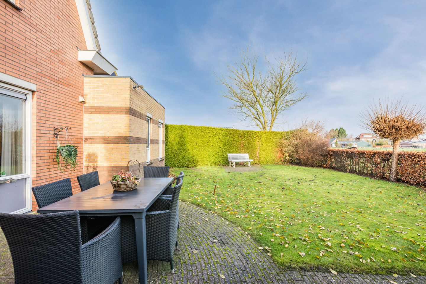 Foto 49 van De Marke van Leusen 20