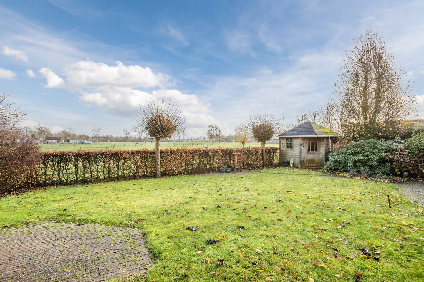 Foto 50 van De Marke van Leusen 20