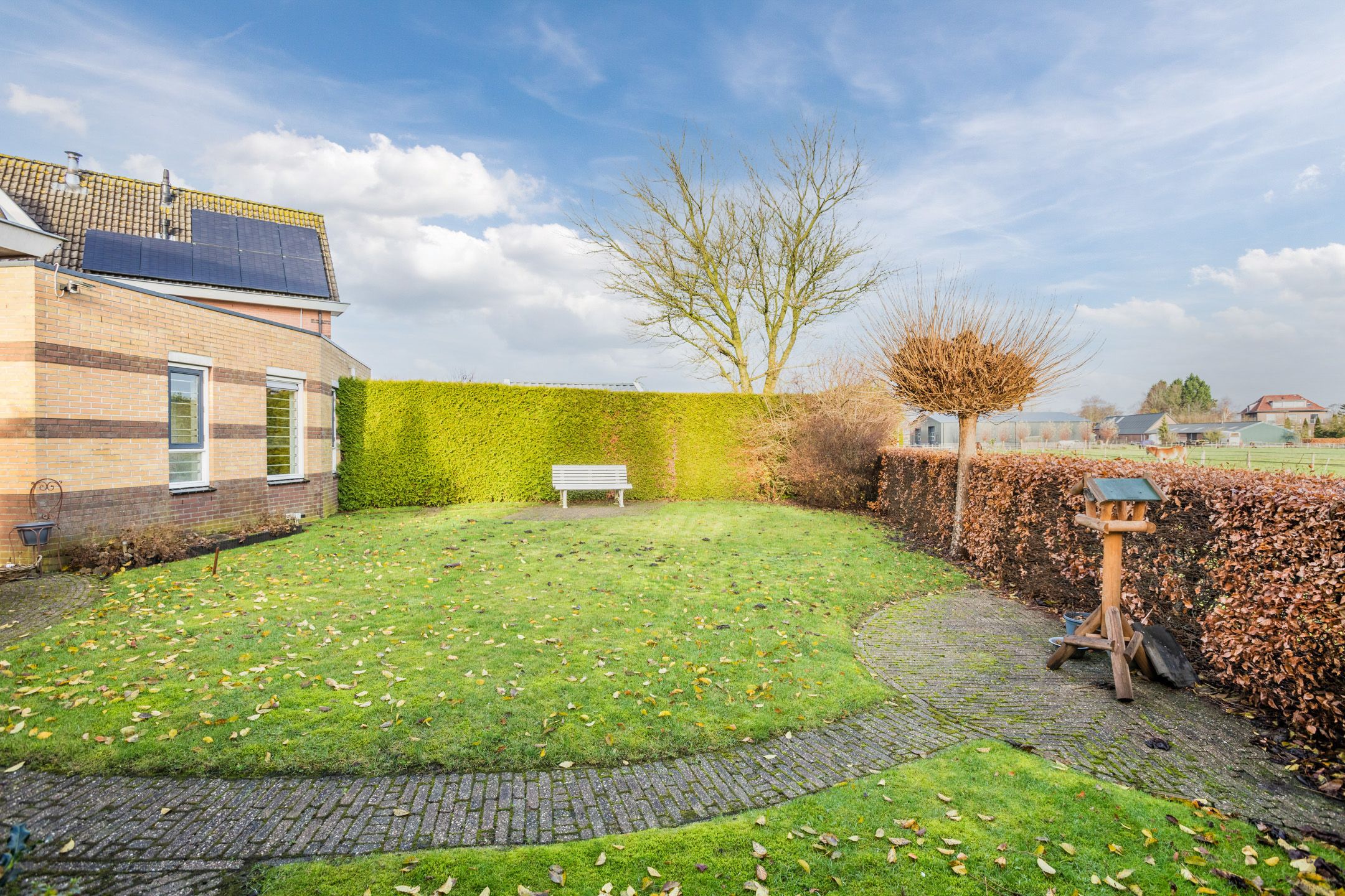 Foto 51 van De Marke van Leusen 20