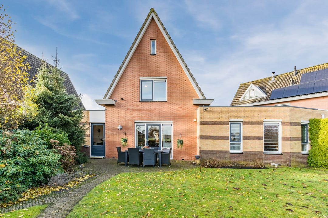 Foto 52 van De Marke van Leusen 20