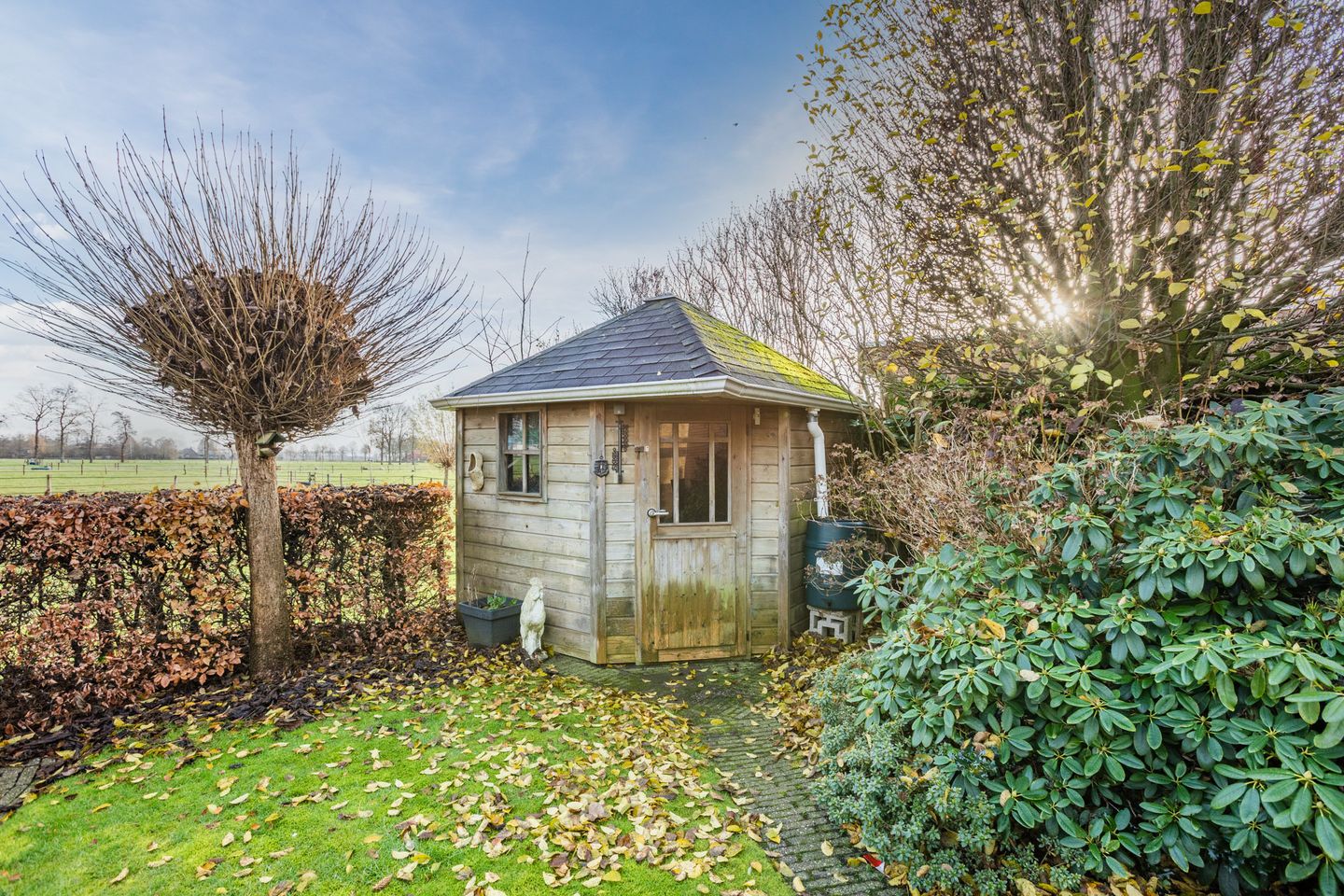 Foto 55 van De Marke van Leusen 20