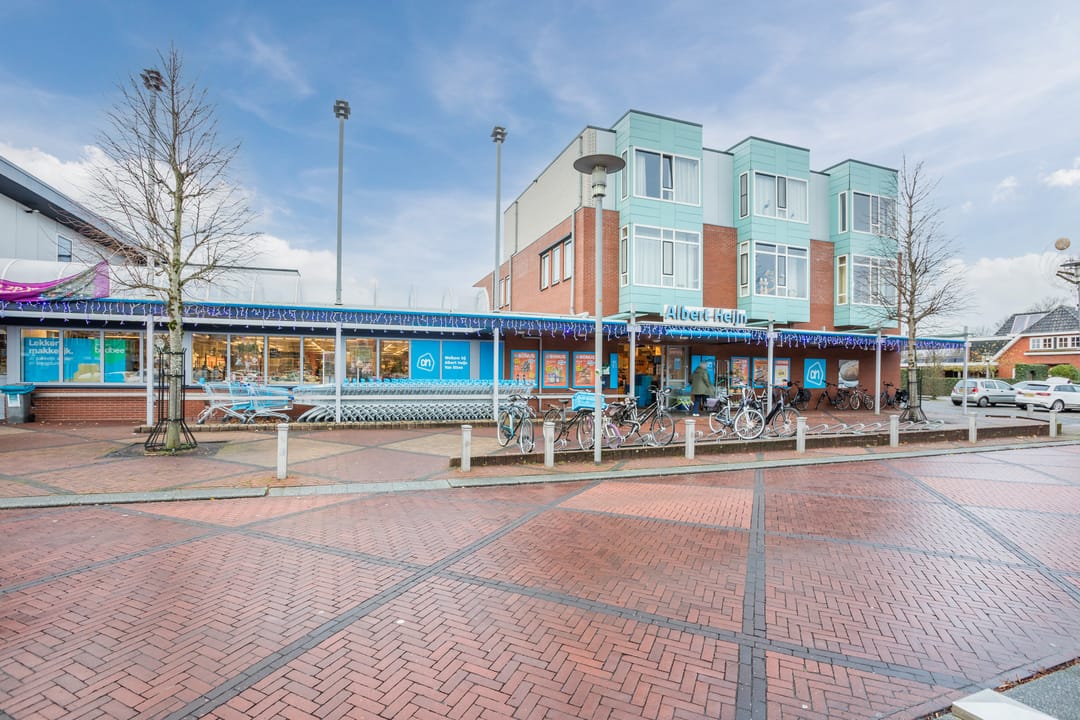 Foto 56 van De Marke van Leusen 20