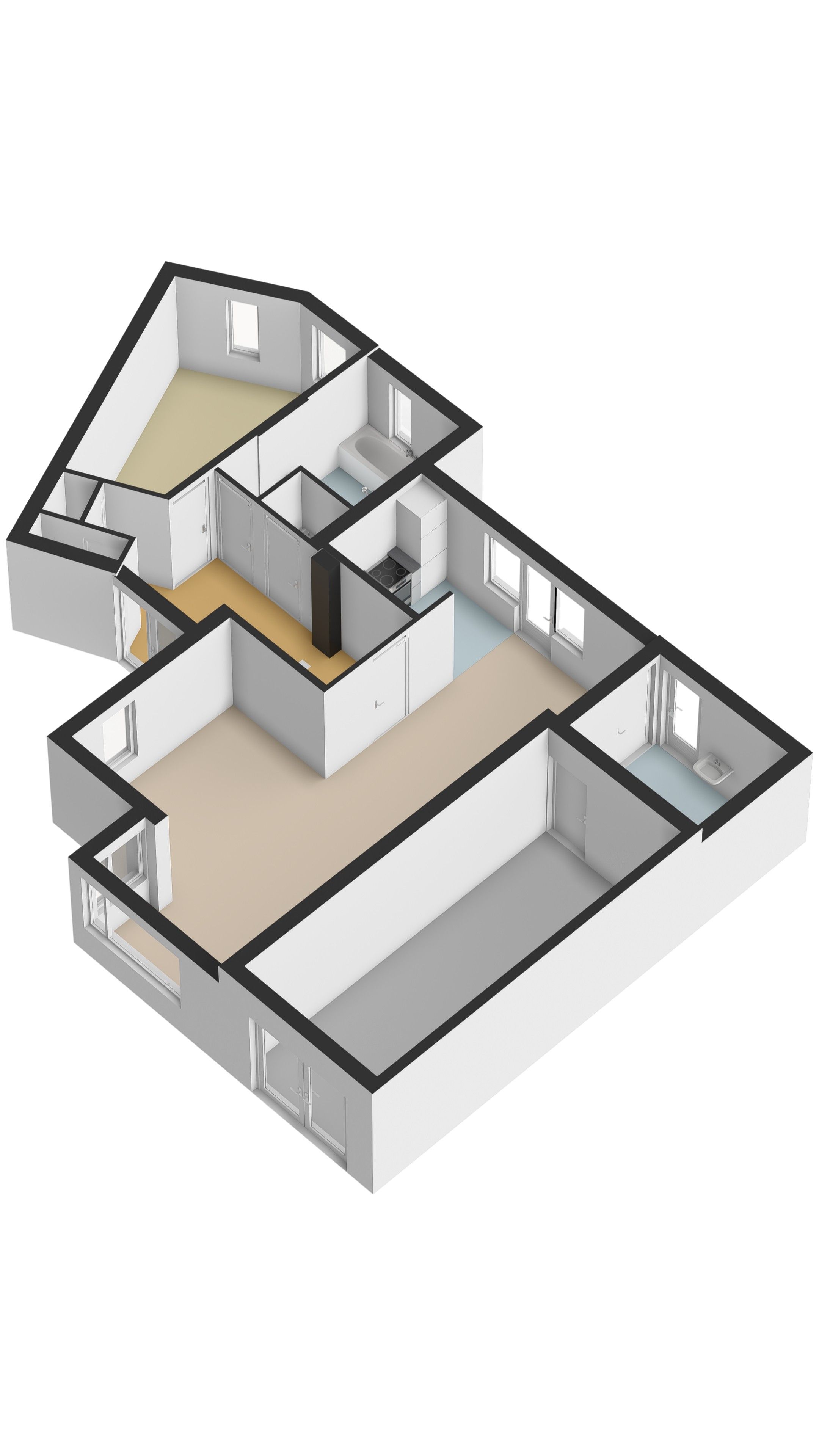 Foto 57 van De Marke van Leusen 20