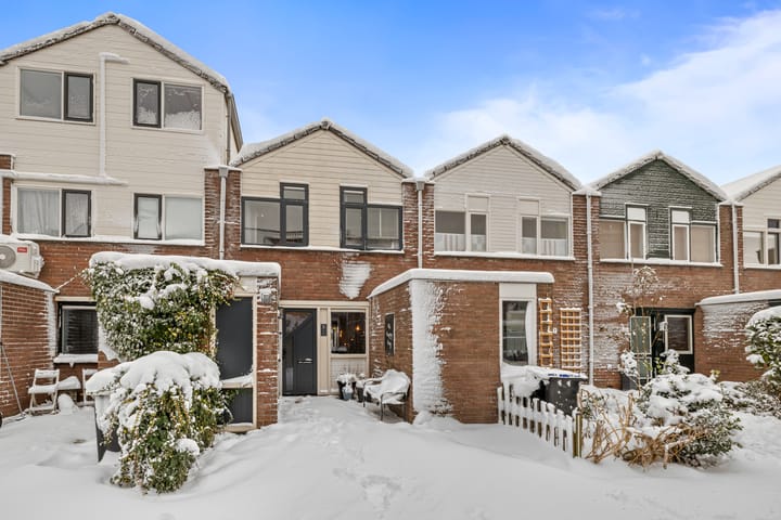 Foto 1 van Pimpelmees 5