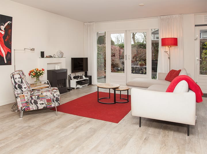 Foto 7 van Graspieper 30