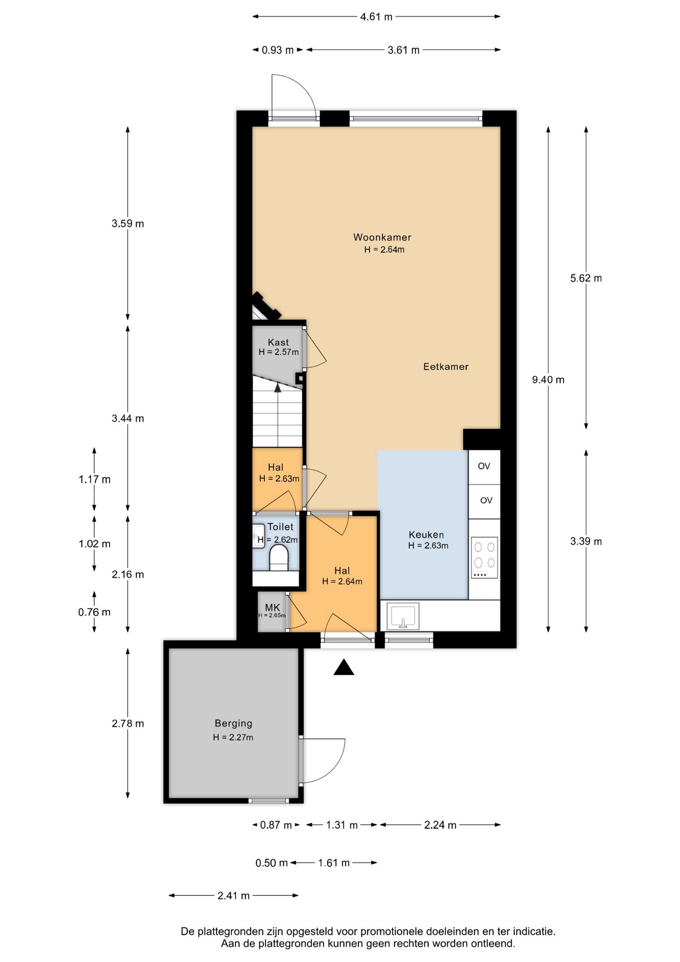Foto 36 van Pimpelmees 5