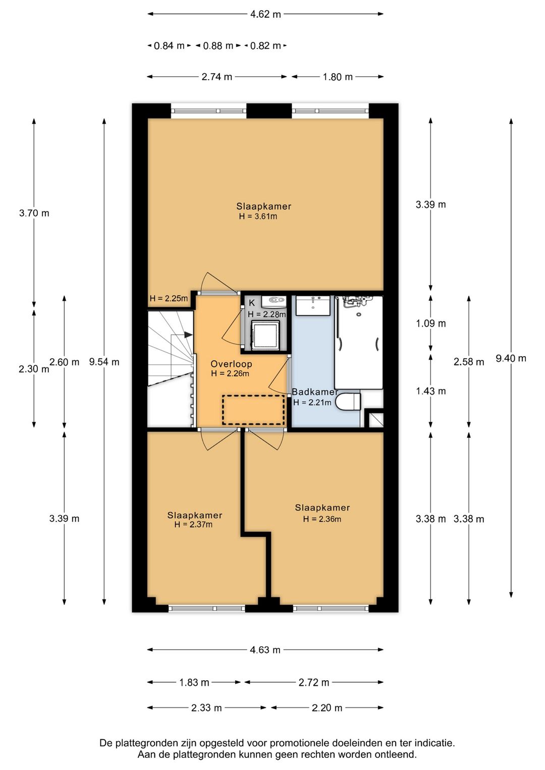 Foto 37 van Pimpelmees 5