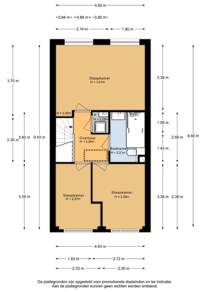 Foto 37 van Pimpelmees 5