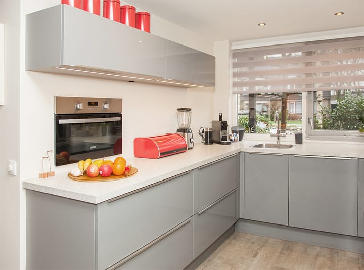 Foto 12 van Graspieper 30