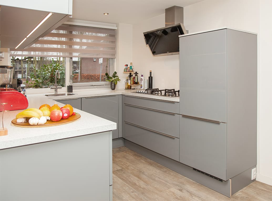 Photo 13 of Graspieper 30