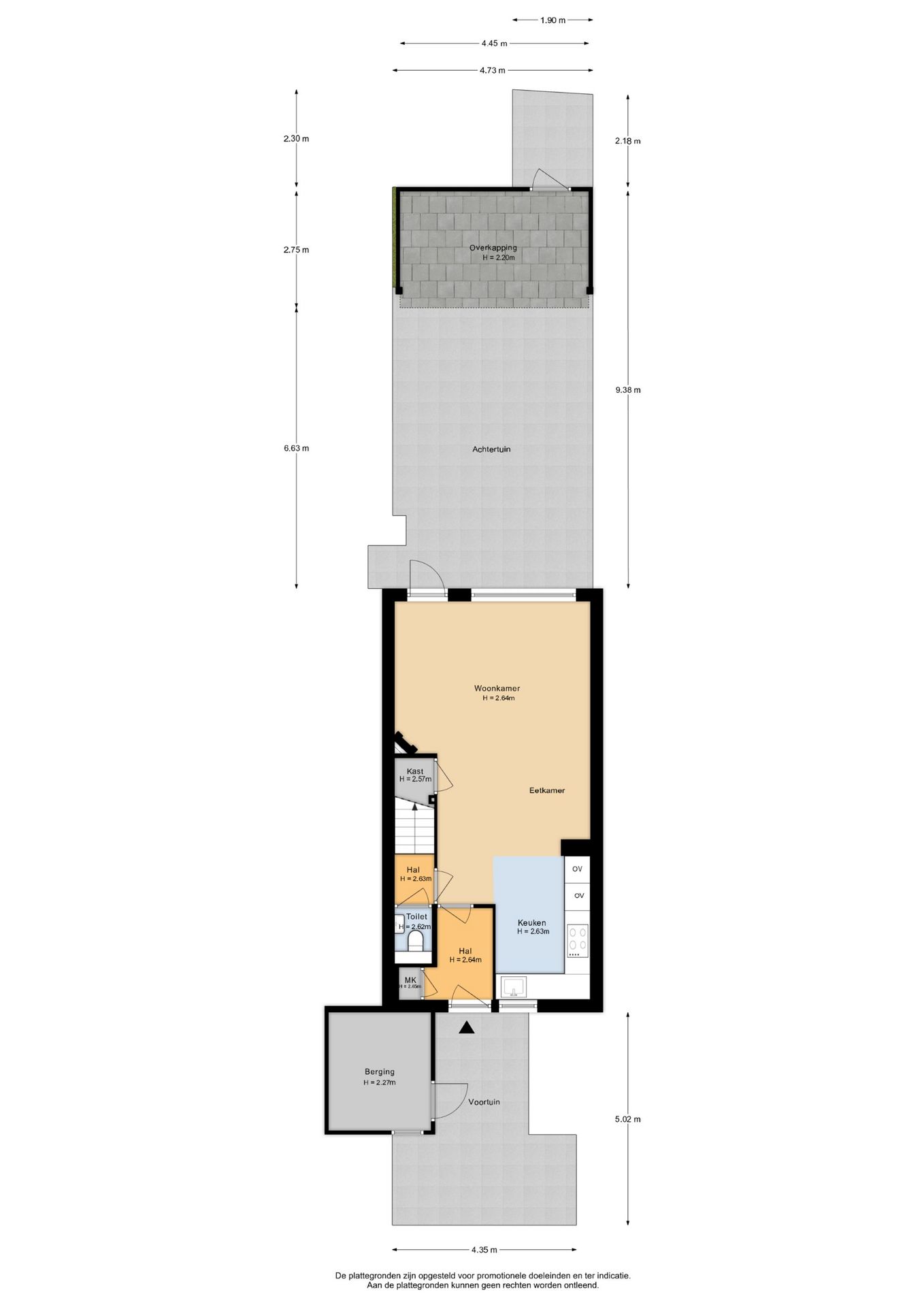 Foto 39 van Pimpelmees 5