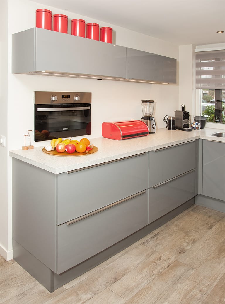 Photo 14 of Graspieper 30