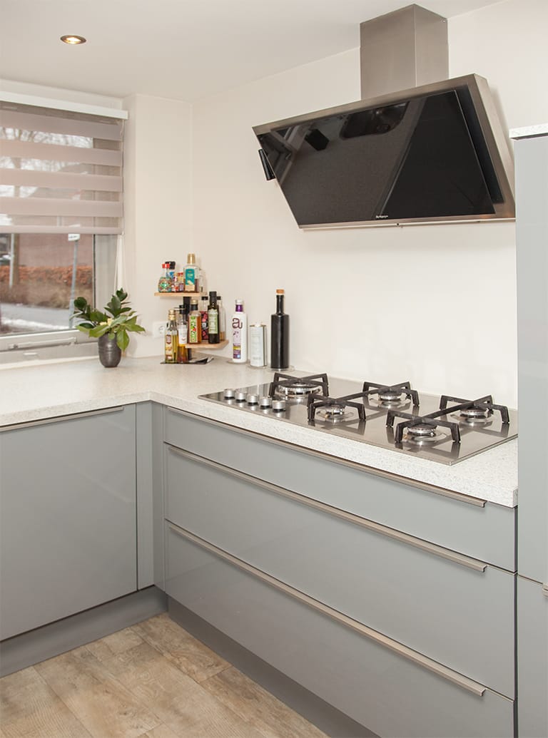 Photo 15 of Graspieper 30