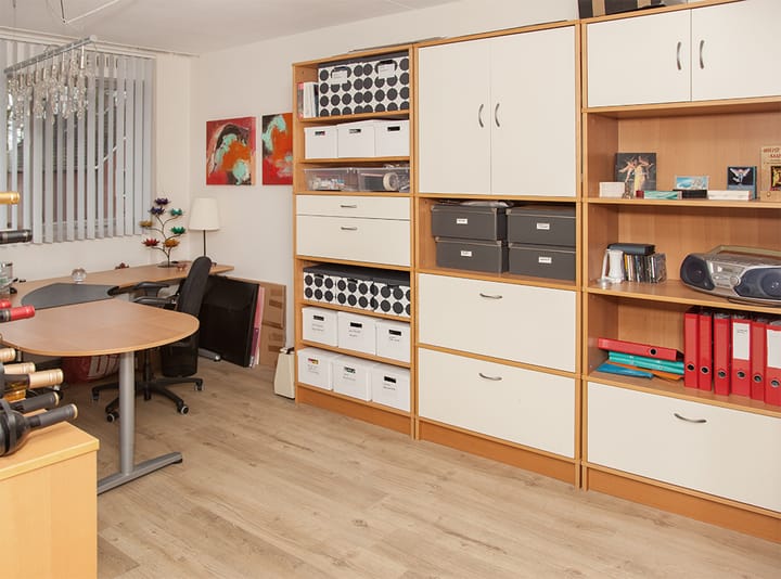 Foto 19 van Graspieper 30