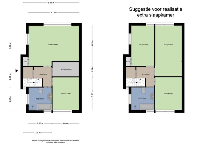 Foto 20 van Michel de Klerkstraat 40