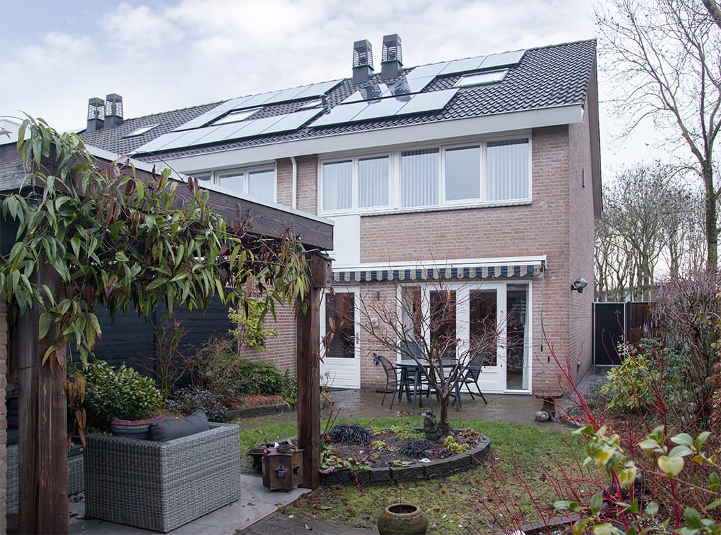 Photo 31 of Graspieper 30