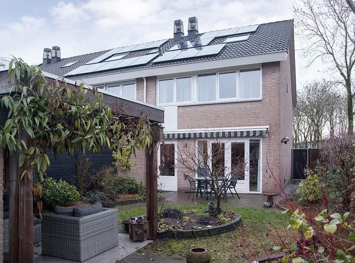 Foto 31 van Graspieper 30