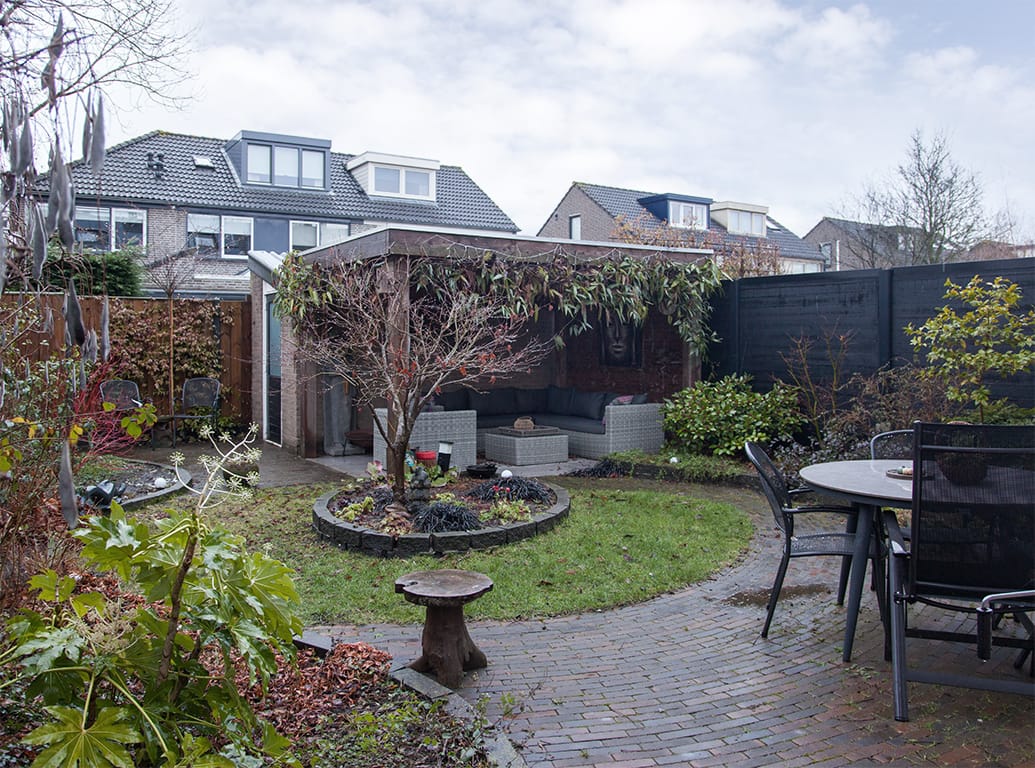 Photo 2 of Graspieper 30