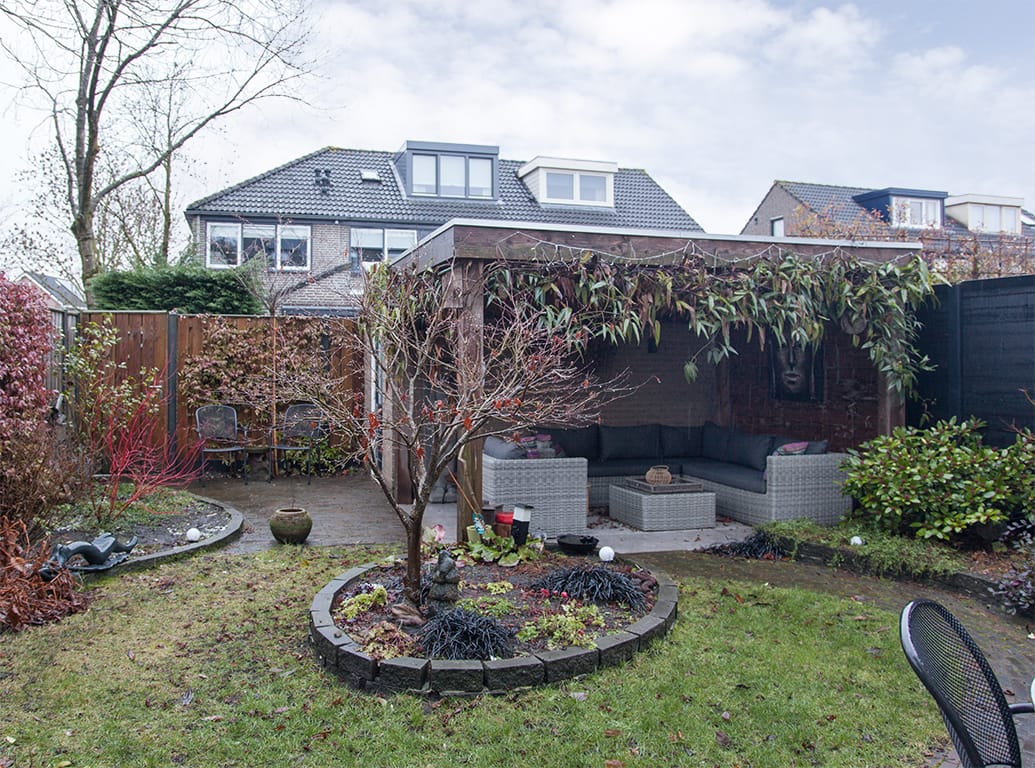 Photo 32 of Graspieper 30