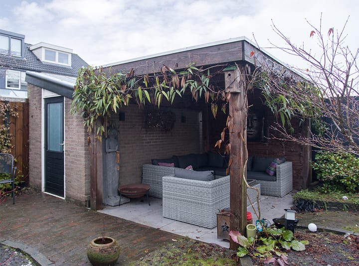 Foto 33 van Graspieper 30