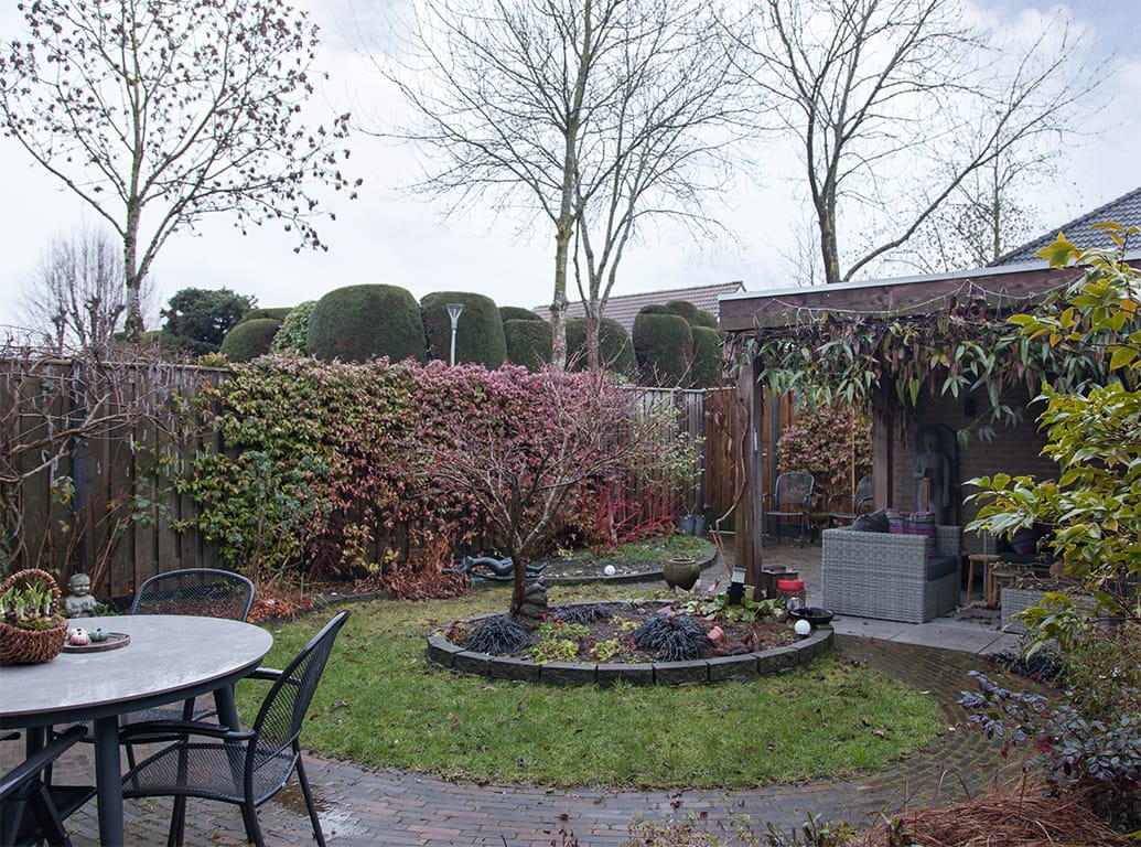 Photo 34 of Graspieper 30