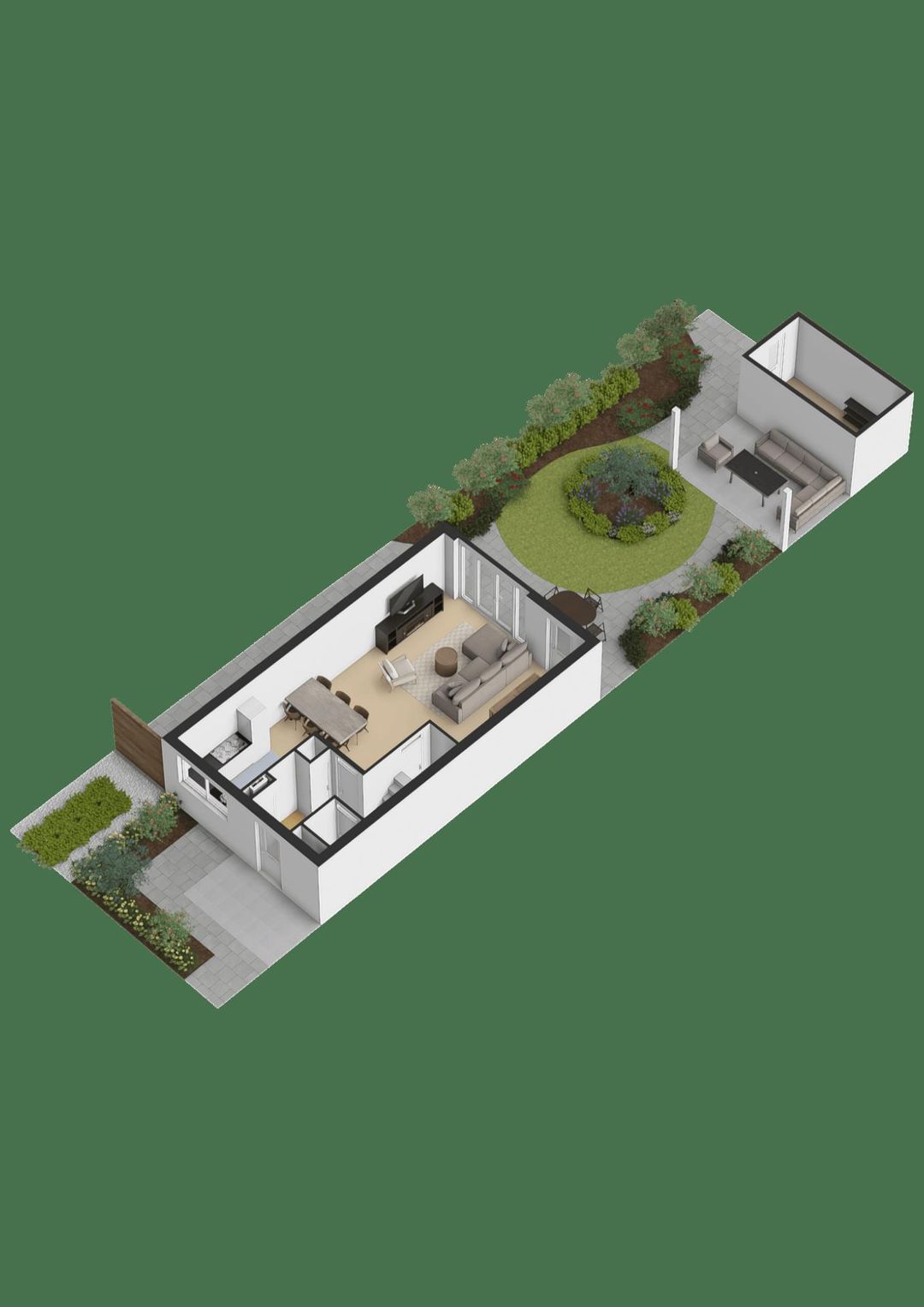 Photo 43 of Graspieper 30