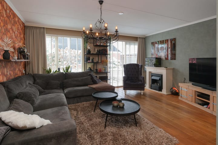 Foto 2 van Laan '40-'45 95