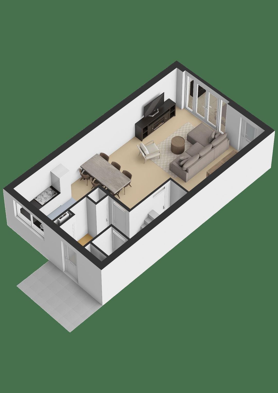 Photo 37 of Graspieper 30