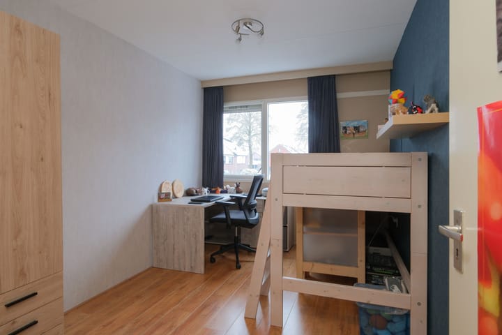 Foto 10 van Laan '40-'45 95