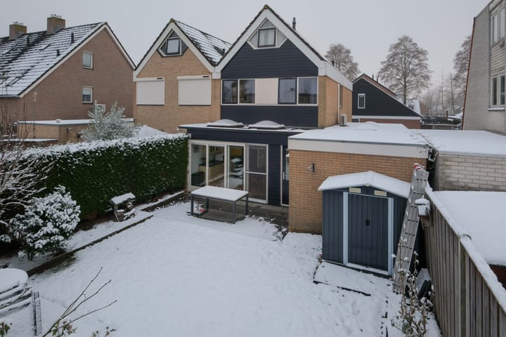 Foto 17 van Laan '40-'45 95