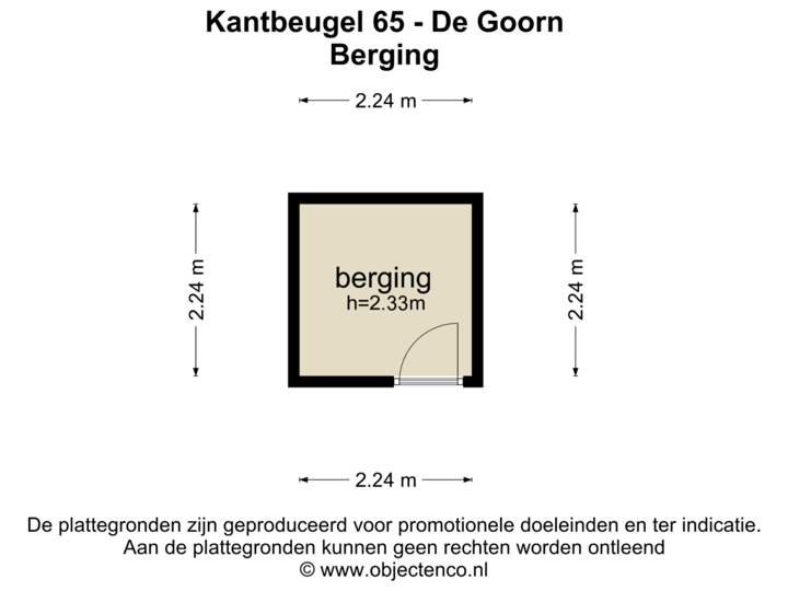 BERGING